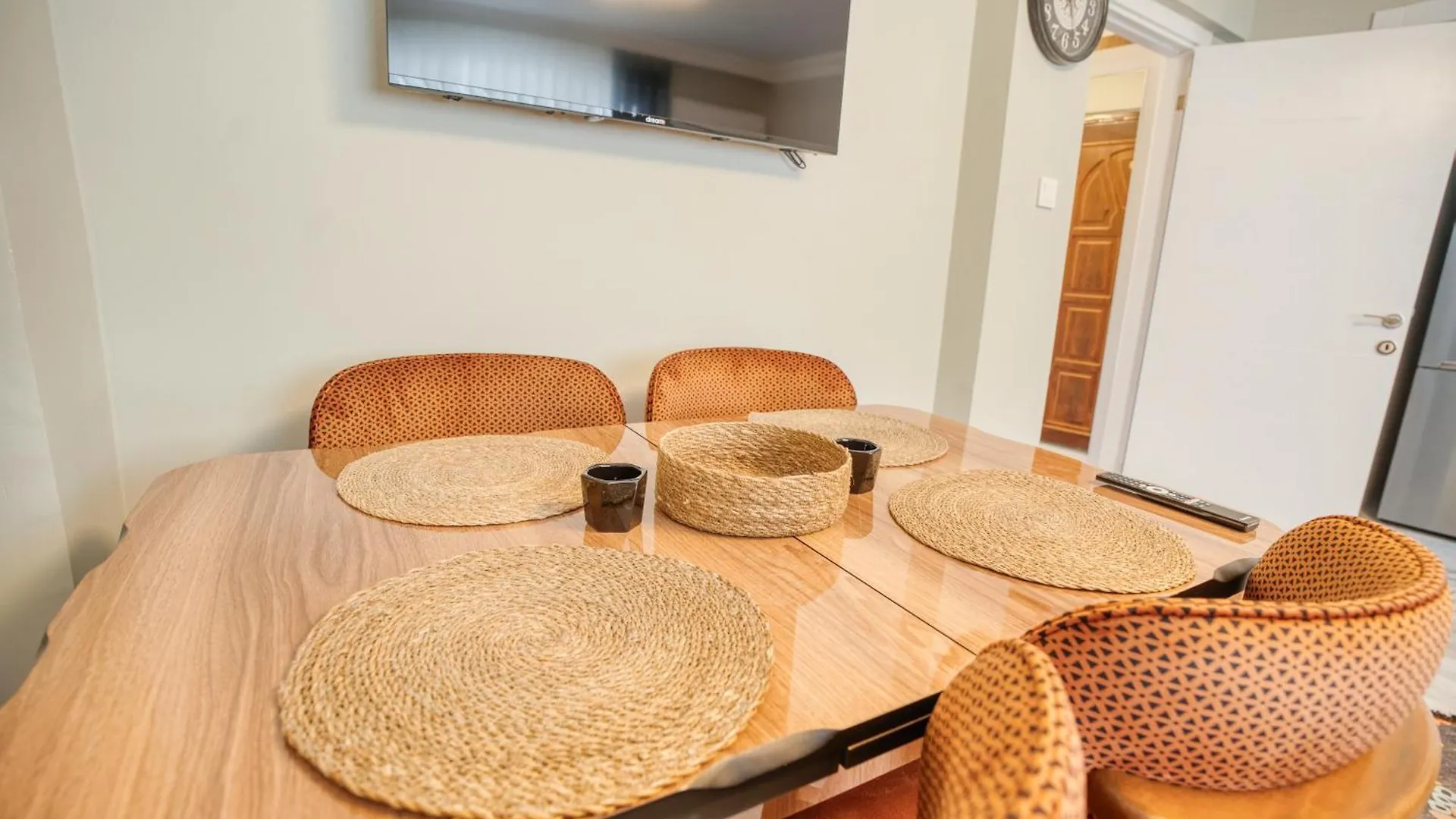 Oldcity Nice Suite اسطنبول تركيا