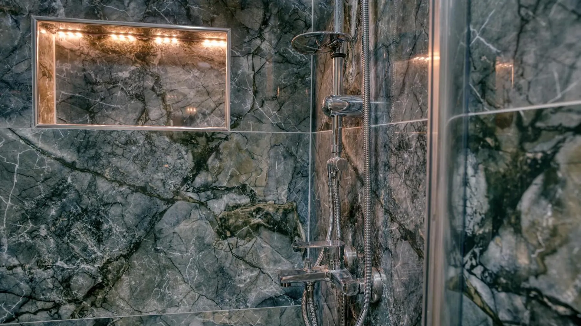 Oldcity Nice Suite اسطنبول شقة