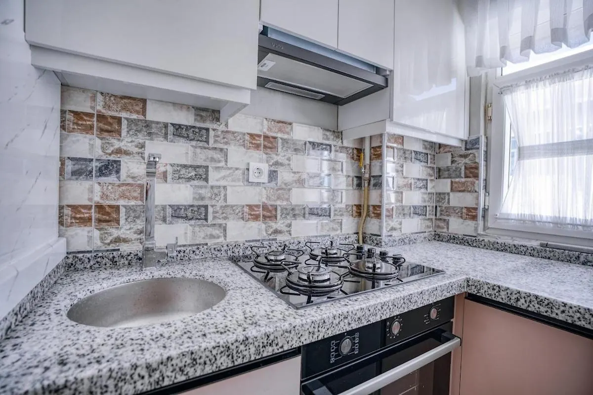 Oldcity Nice Suite اسطنبول تركيا