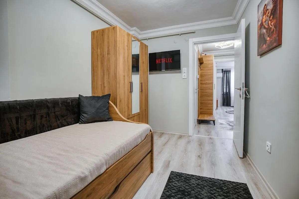 Oldcity Nice Suite اسطنبول 0*,  تركيا