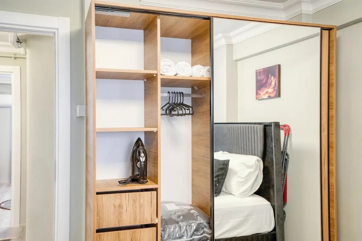 Oldcity Nice Suite اسطنبول