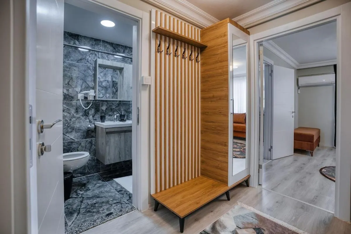 Oldcity Nice Suite اسطنبول 0*,