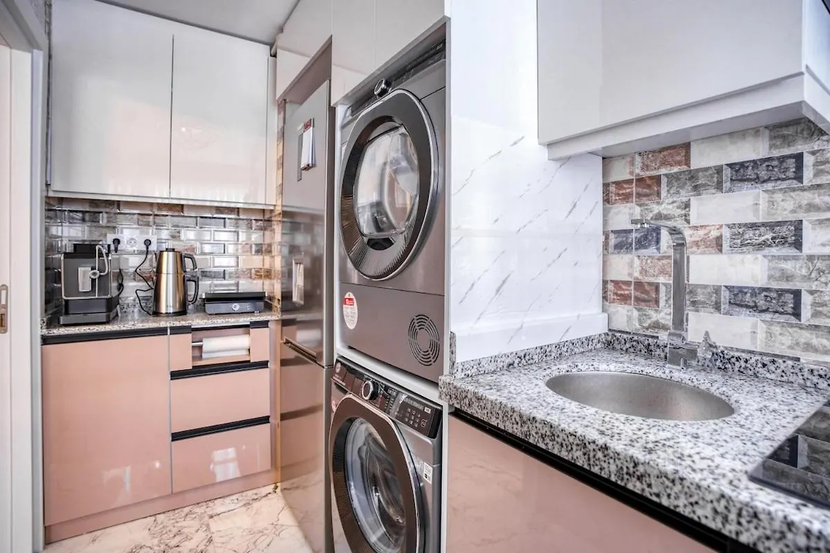 شقة Oldcity Nice Suite اسطنبول