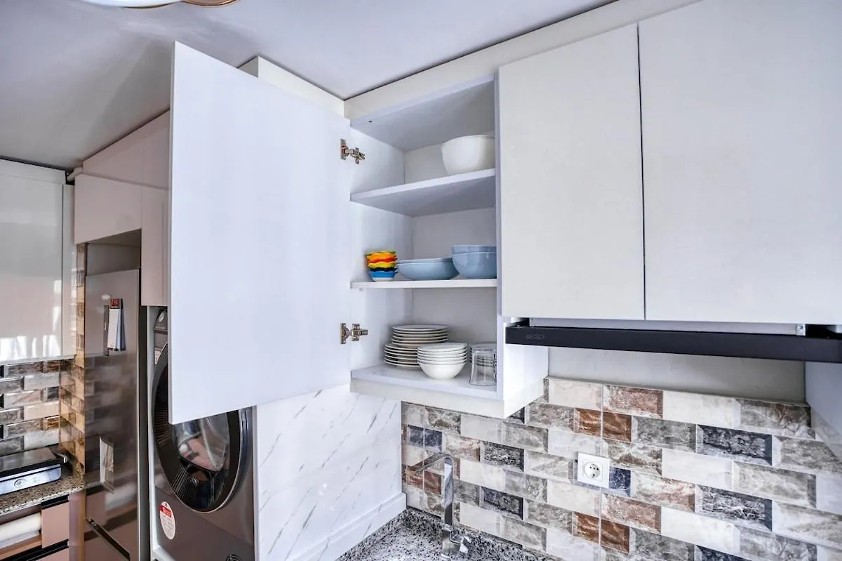 Oldcity Nice Suite اسطنبول 0*,  تركيا
