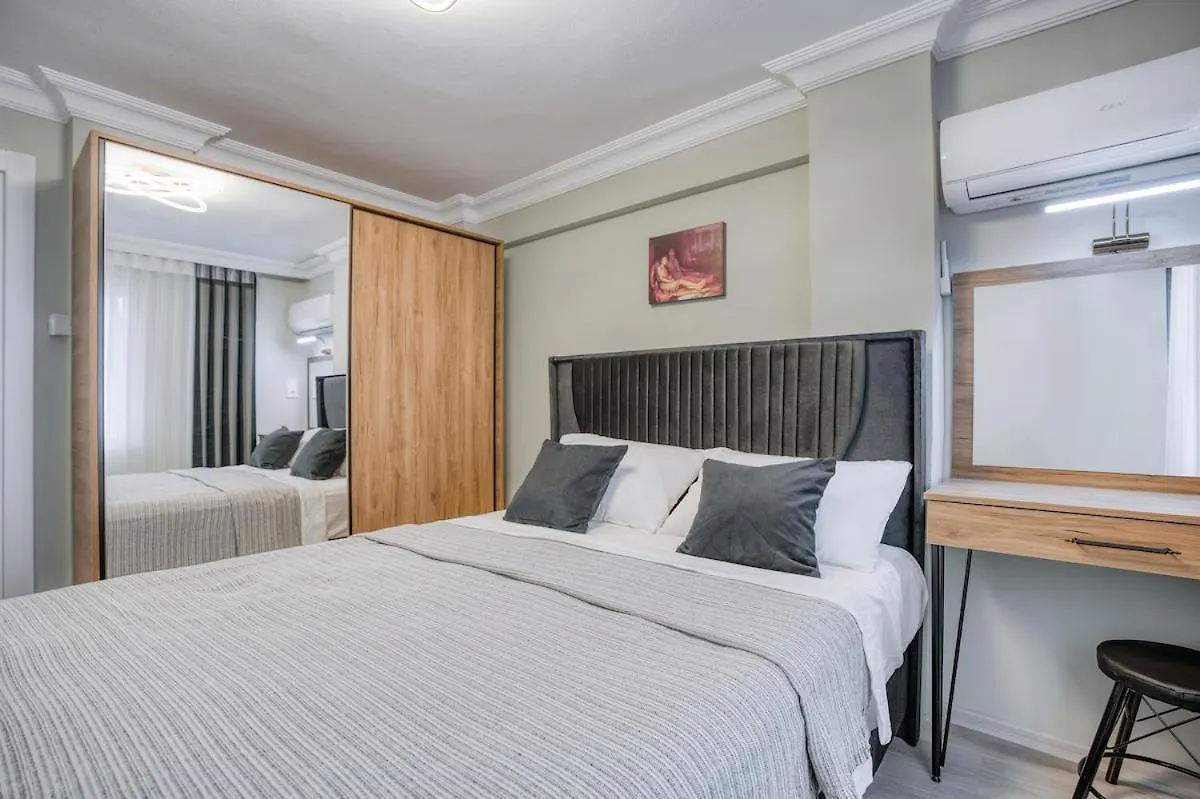 Oldcity Nice Suite اسطنبول شقة