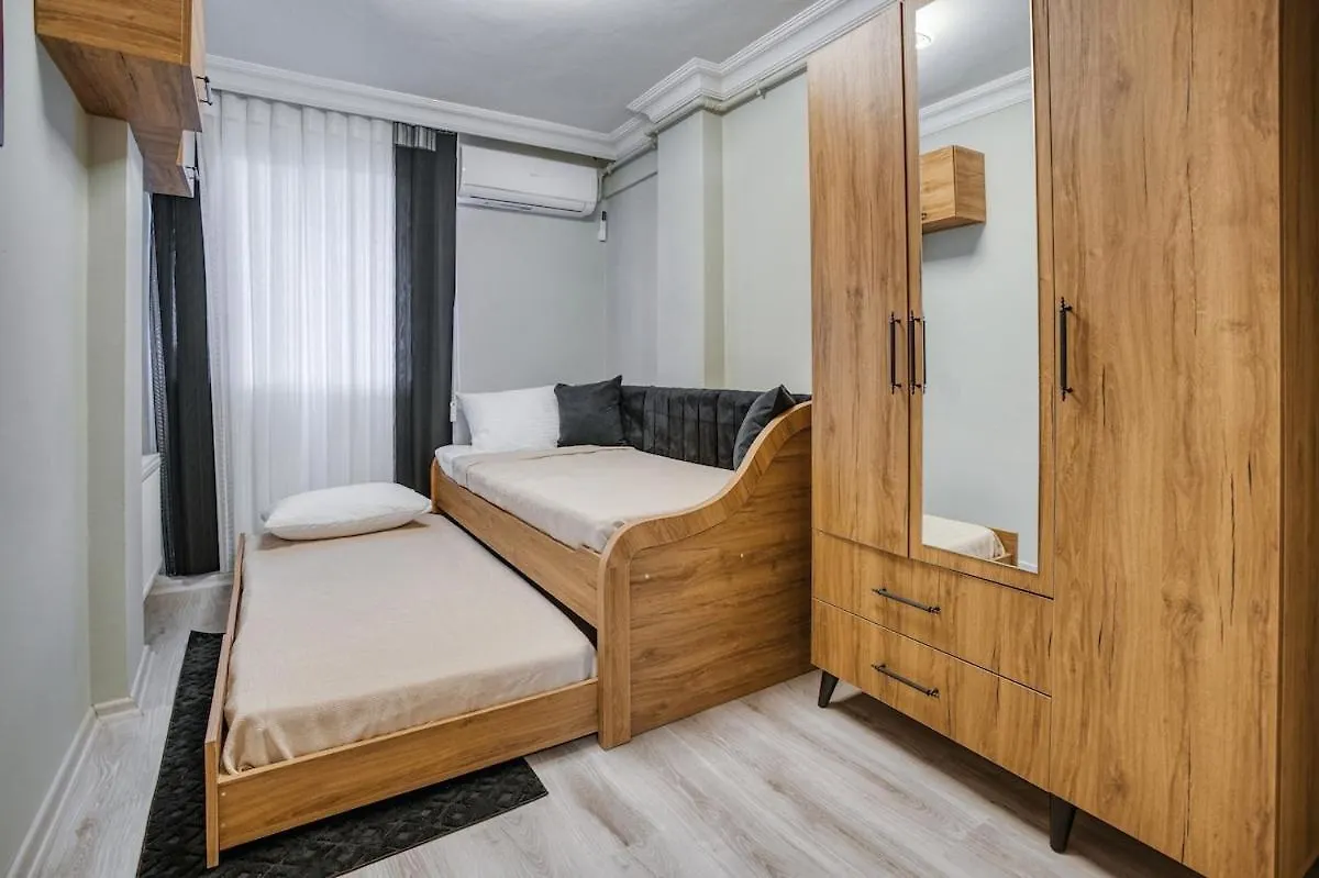 Oldcity Nice Suite اسطنبول 0*,  تركيا