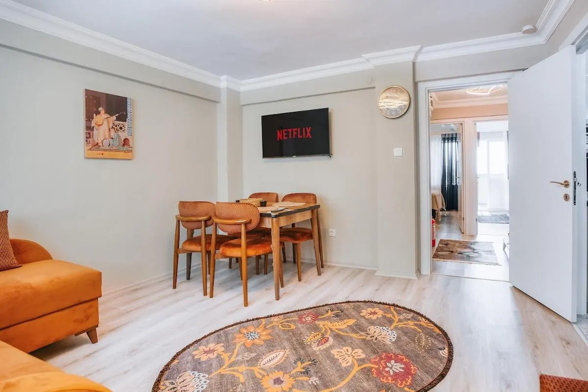 Oldcity Nice Suite اسطنبول