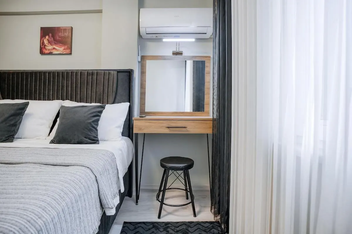 Apartment Oldcity Nice Suite Istanbul Turkey