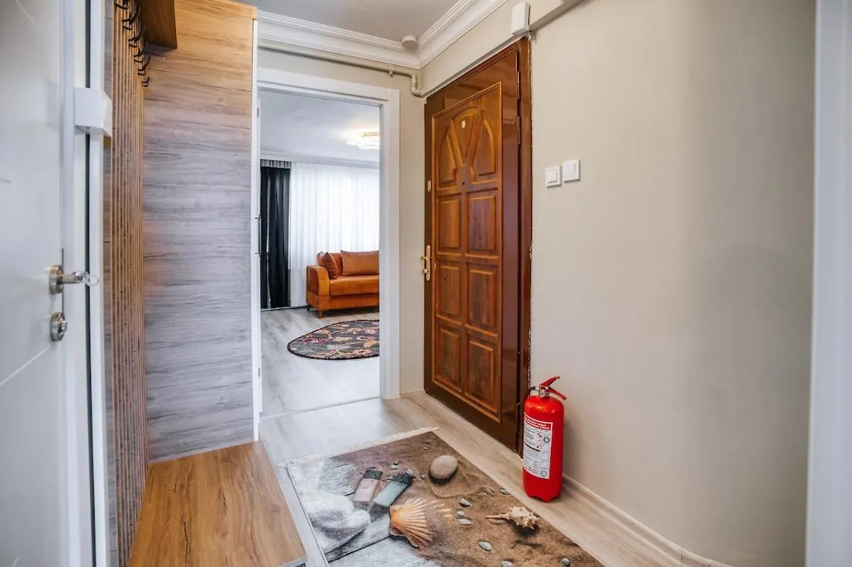 Oldcity Nice Suite Istanboel