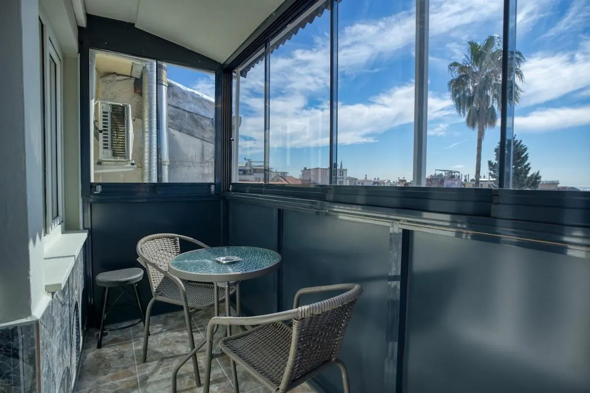 Oldcity Nice Suite Istanboel Appartement