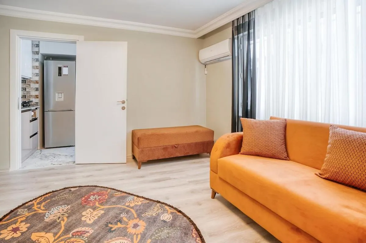 Oldcity Nice Suite Istanboel
