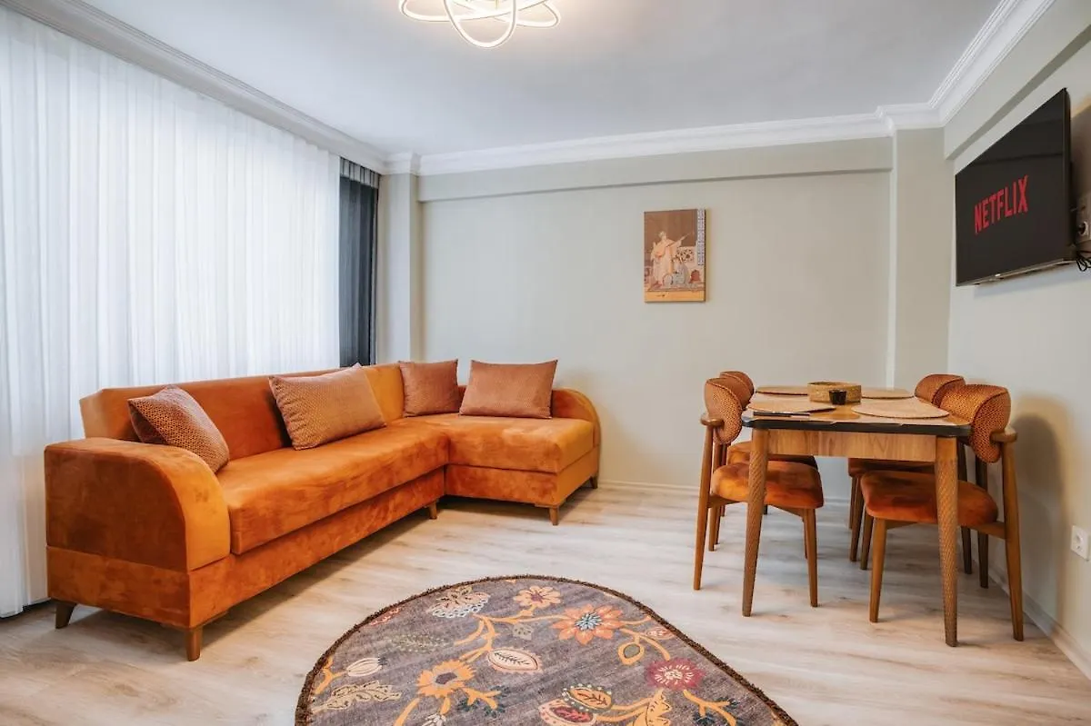 Oldcity Nice Suite Istanboel